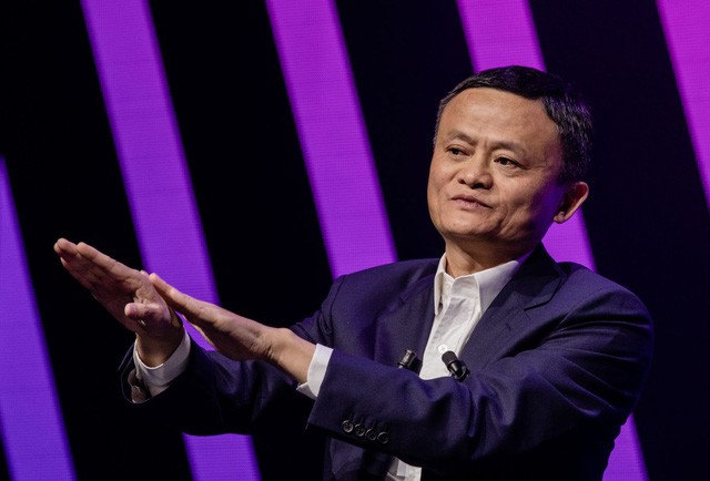 Không biết gì về công nghệ hay tiếp thị, tỷ phú Jack Ma tiết lộ bí quyết giúp ông tạo dựng nên đế chế Alibaba  - Ảnh 1.