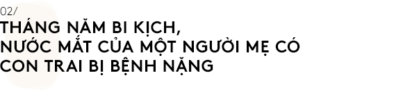  Nguyễn Dzoãn Cẩm Vân - Qua bao truân chuyên để thành Huyền thoại của gian bếp Việt, cuối cùng vì chữ An mà buông bỏ tất cả  - Ảnh 2.