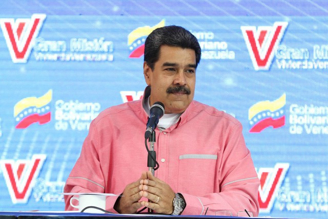 9 điều ít biết về nền kinh tế Venezuela  - Ảnh 4.
