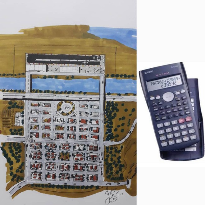 felipe - KTS biến những đồ vật quen thuộc thành công trình kiến trúc với thiết kế không tưởng - photo felipe - photo 5 155894173680037507647 - KTS biến những đồ vật quen thuộc thành công trình kiến trúc với thiết kế không tưởng