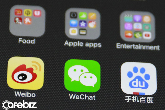 Tencent làm du lịch thời 4.0: Nhận diện khuôn mặt ở cổng điểm tham quan, xe không cần dừng để nộp phí, du khách có thể tìm WC gần nhất từ smartphone - Ảnh 1. Tencent làm du lịch thời 4.0: Nhận diện khuôn mặt ở cổng điểm tham quan, xe không cần dừng để nộp phí, du khách có thể tìm WC gần nhất từ smartphone - Ảnh 1.