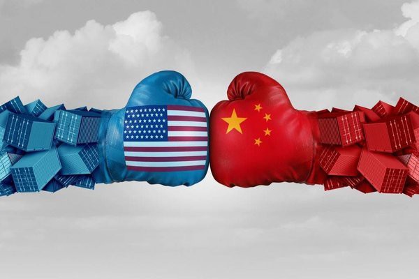 Trung Quốc không phải là nguồn gốc của các vấn đề kinh tế của Mỹ - Ảnh 1.