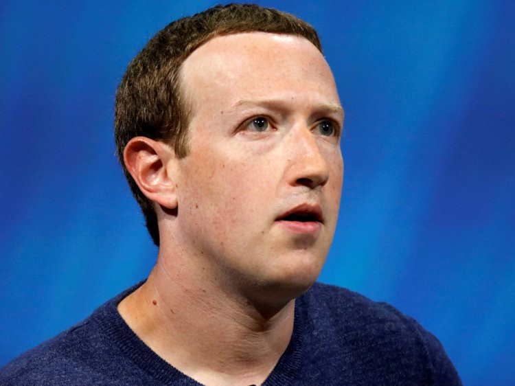Khối tài sản khủng lên tới 70 tỷ USD của ông trùm Facebook lớn cỡ nào? - Ảnh 3. Khối tài sản khủng lên tới 70 tỷ USD của ông trùm Facebook lớn cỡ nào? - Ảnh 3.