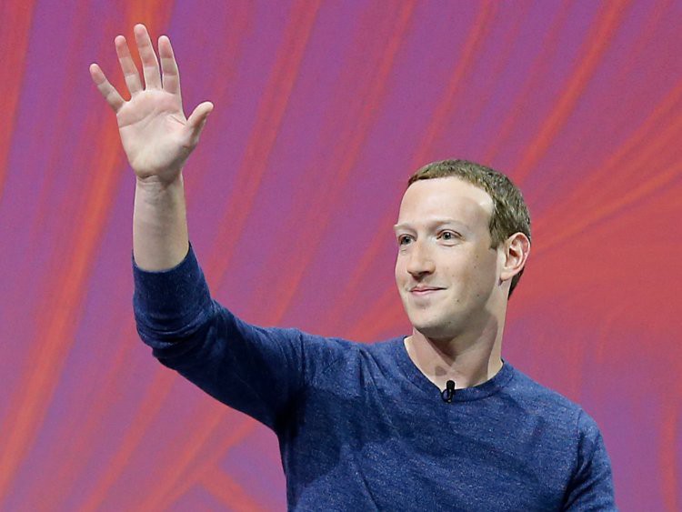 Khối tài sản khủng lên tới 70 tỷ USD của ông trùm Facebook lớn cỡ nào? - Ảnh 9. Khối tài sản khủng lên tới 70 tỷ USD của ông trùm Facebook lớn cỡ nào? - Ảnh 9.