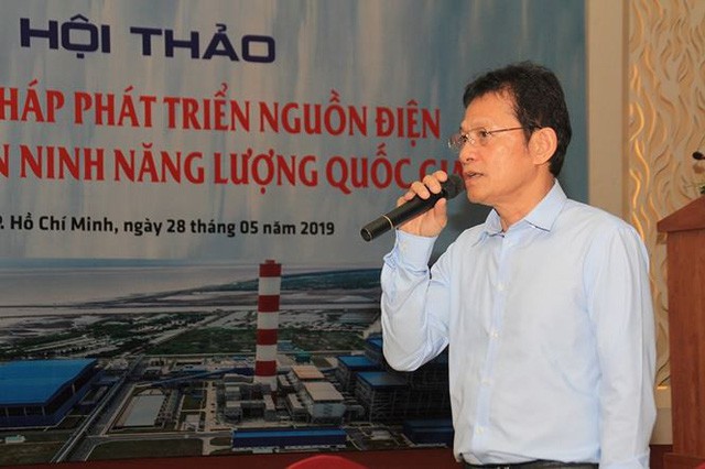 Đến năm 2030 Việt Nam phải nhập khẩu 5.000 MW điện - Ảnh 1.