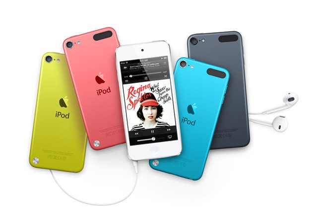iPod Touch hồi sinh: Tuổi thơ dữ dội của riêng 9x mà giới trẻ 10x sẽ không bao giờ cảm được hết - Ảnh 1.