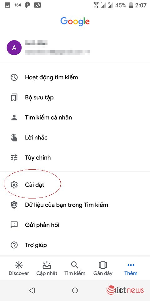 Hướng dẫn sử dụng Google Assistant tiếng Việt trên Android - Ảnh 3.