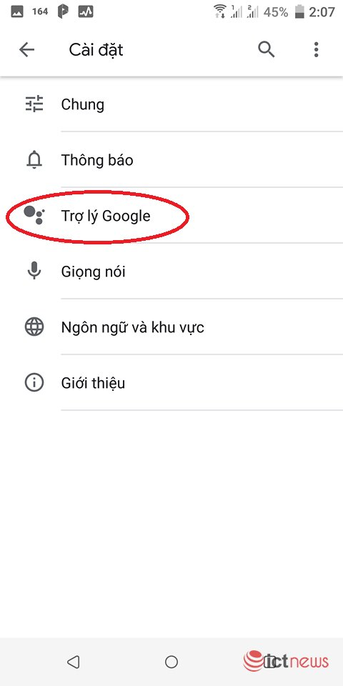 Hướng dẫn sử dụng Google Assistant tiếng Việt trên Android - Ảnh 4.