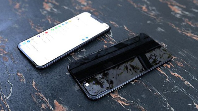  Lộ diện ảnh dựng mới nhất về iPhone 11 Max: mượt mà không tưởng  - Ảnh 4.