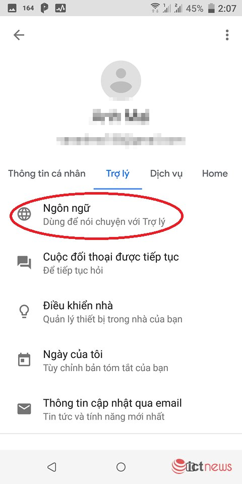 Hướng dẫn sử dụng Google Assistant tiếng Việt trên Android - Ảnh 5.