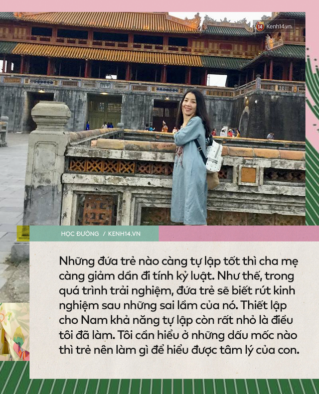  Phương pháp dạy con thành thần đồng của mẹ Đỗ Nhật Nam: Mình cũng khó chịu khi con không đạt thành tích như mong muốn  - Ảnh 8.