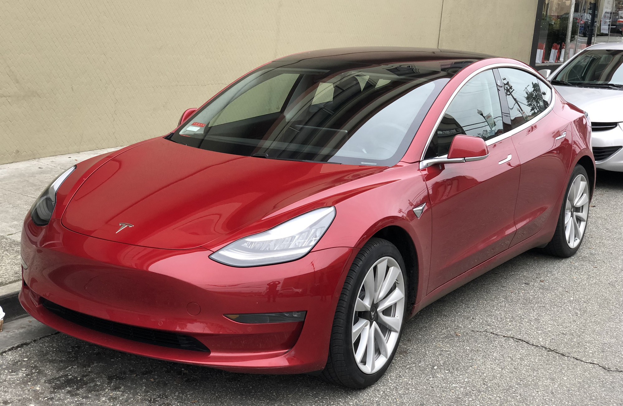 Tesla đang đối mặt với khủng hoảng nghiêm trọng nhất trong trong 5 năm gần đây - Ảnh 2. Tesla đang đối mặt với khủng hoảng nghiêm trọng nhất trong trong 5 năm gần đây - Ảnh 2.