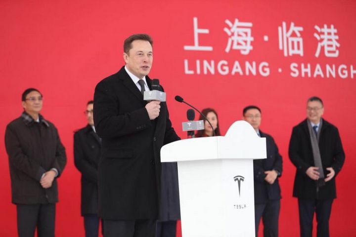 Tesla đang đối mặt với khủng hoảng nghiêm trọng nhất trong trong 5 năm gần đây - Ảnh 3. Tesla đang đối mặt với khủng hoảng nghiêm trọng nhất trong trong 5 năm gần đây - Ảnh 3.