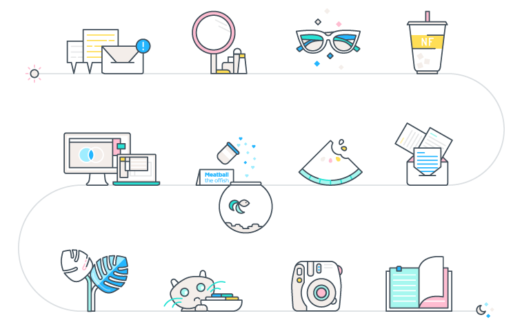 6 bí quyết tiêu xài thời gian của người ưu tú: Loại bớt các nhánh công việc, tôi thảnh thơi và kiếm được nhiều tiền hơn!  - Ảnh 4.