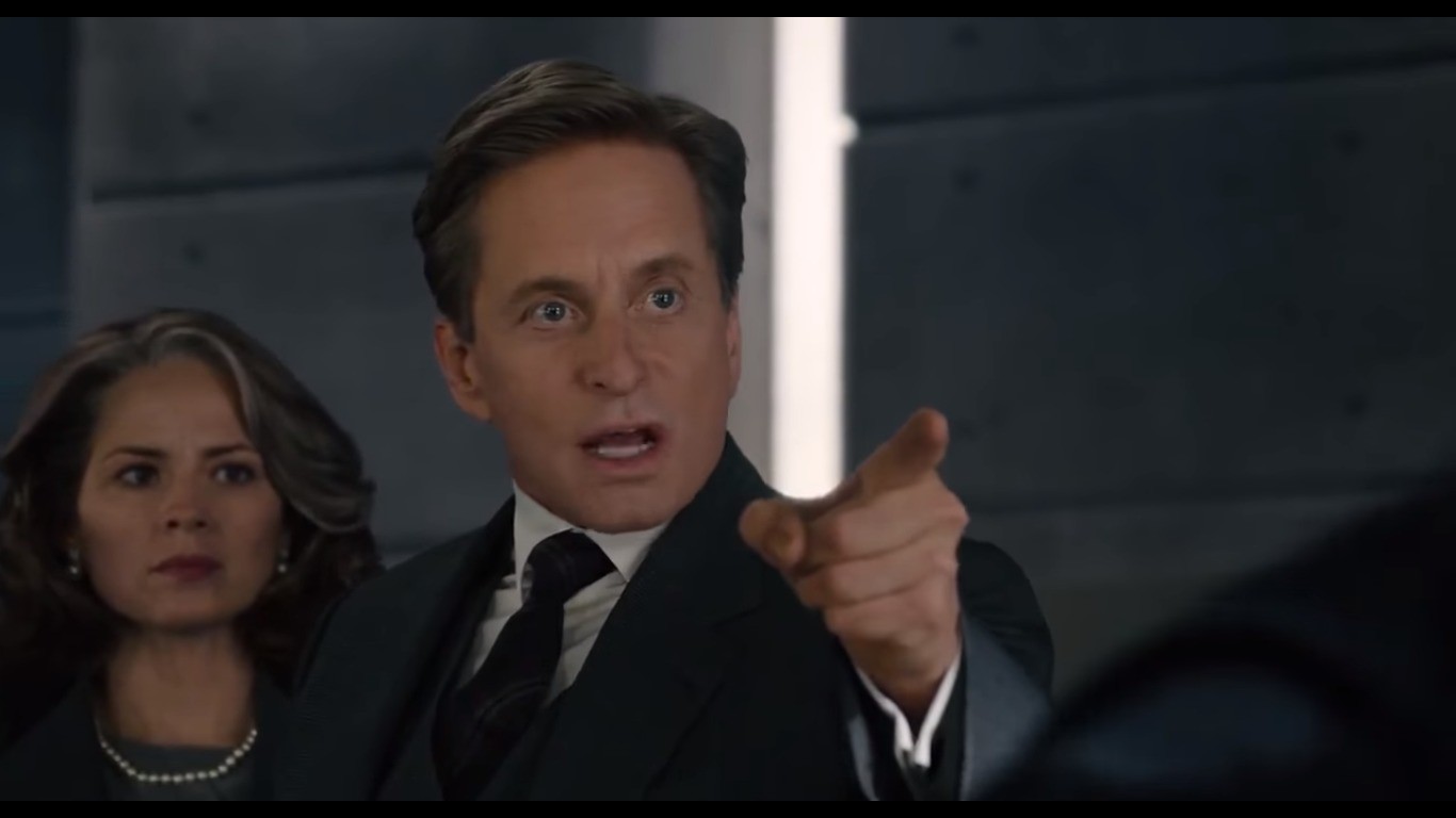 Đoạn kết ENDGAME vừa tạo ra tận 4 vũ trụ mới cho MARVEL! - Ảnh 5.