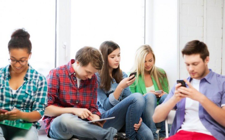 cai nghiện smartphone - Cai nghiện smartphone thành công, cây viết công nghệ Cnet chia sẻ 11 “bí quyết” của bản thân - photo cai nghiện smartphone - photo 1 1557018975693595947363 - Cai nghiện smartphone thành công, cây viết công nghệ Cnet chia sẻ 11 “bí quyết” của bản thân