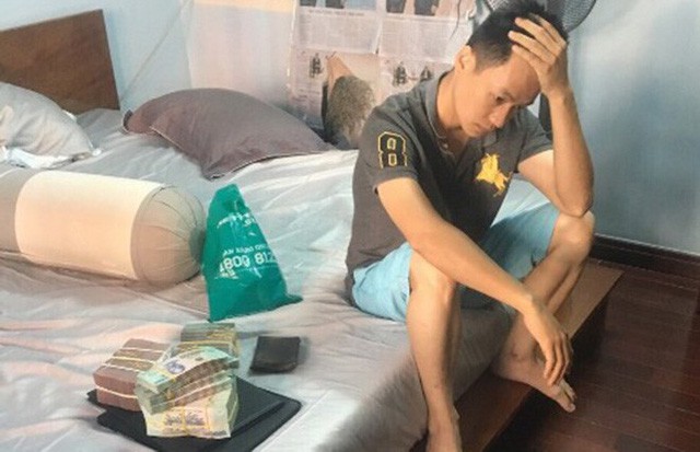 Đường dây đánh bạc hơn 30.000 tỷ đồng bị triệt phá như thế nào? - Ảnh 1. Đường dây đánh bạc hơn 30.000 tỷ đồng bị triệt phá như thế nào? - Ảnh 1.