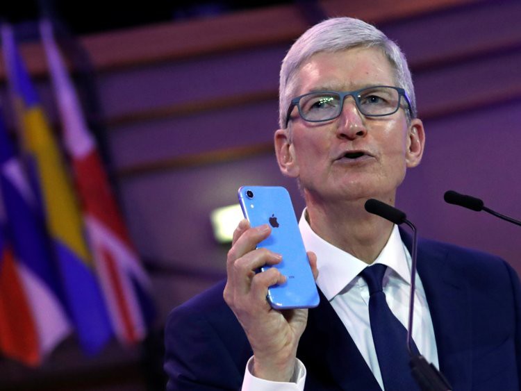 51 câu hỏi 'hại não' - 51 câu hỏi ‘hại não’ nhất trong những bài phỏng vấn của Apple - photo 51 câu hỏi 'hại não' - photo 1 15571375068971635581276 - 51 câu hỏi ‘hại não’ nhất trong những bài phỏng vấn của Apple