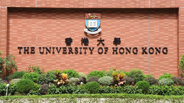 Vượt mặt Singapore, Trung Quốc dẫn đầu bảng xếp hạng các trường đại học tốt nhất khu vực châu Á - Thái Bình Dương 2019  - Ảnh 5.