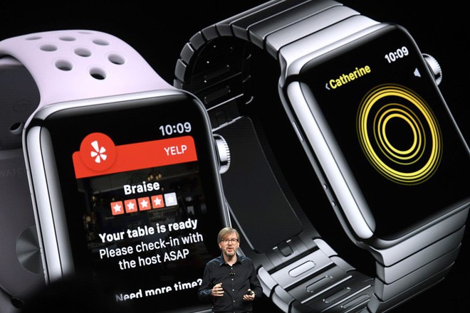 ios 13, macos 10.15, watchos 6 - Tất tần tật những gì mới mẻ về iOS 13, macOS 10.15 và watchOS 6 Apple sẽ công bố tại WWDC - photo ios 13, macos 10.15, watchos 6 - photo 1 15571927821431952515586 - Tất tần tật những gì mới mẻ về iOS 13, macOS 10.15 và watchOS 6 Apple sẽ công bố tại WWDC