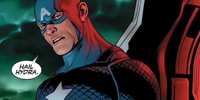  Avengers: Endgame - Tạm biệt Captain America Steve Rogers! Cảm ơn anh vì tất cả - Ảnh 2.