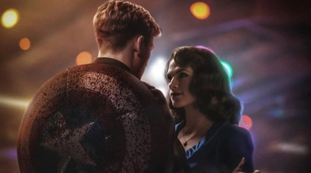  Avengers: Endgame - Tạm biệt Captain America Steve Rogers! Cảm ơn anh vì tất cả - Ảnh 6.