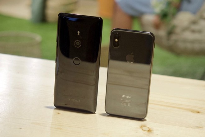 Sony bán cả năm không bằng Apple bán trong vòng 2 tuần: Không còn đường sống cho Xperia - Ảnh 1. Sony bán cả năm không bằng Apple bán trong vòng 2 tuần: Không còn đường sống cho Xperia - Ảnh 1.
