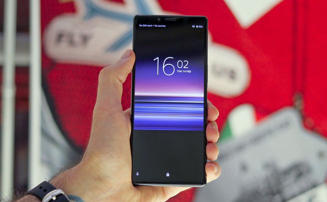 Sony bán cả năm không bằng Apple bán trong vòng 2 tuần: Không còn đường sống cho Xperia - Ảnh 2. Sony bán cả năm không bằng Apple bán trong vòng 2 tuần: Không còn đường sống cho Xperia - Ảnh 2.