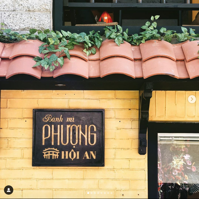 Món Việt vươn tầm quốc tế: đã có thêm bánh mì Phượng Hội An đến với Hàn Quốc - Ảnh 5.