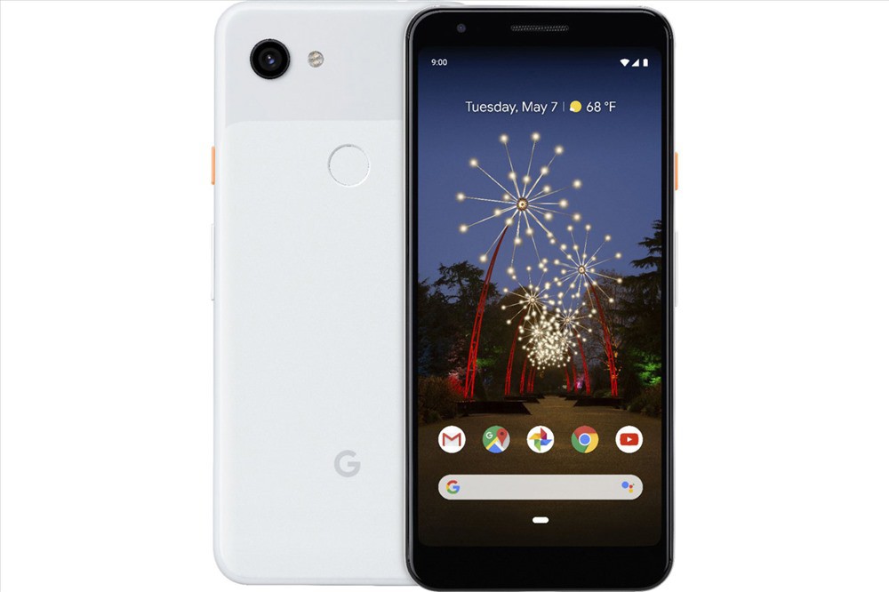 Google I/O 2019: Giám đốc điều hành Google Sundar Pichai sẽ tiết lộ gì - Ảnh 4.