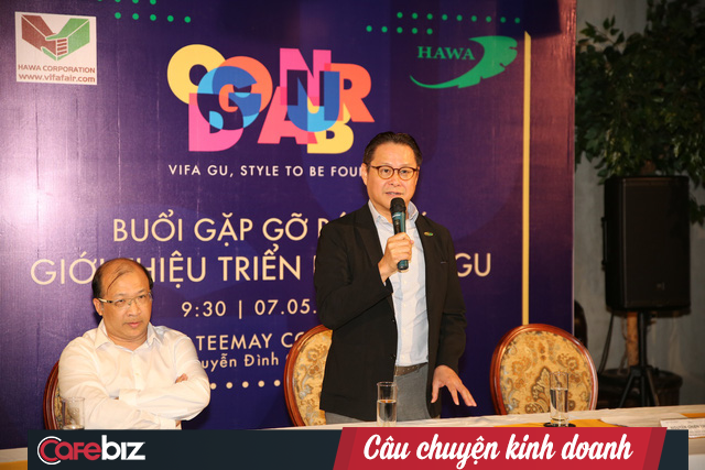Chủ tịch Hội Mỹ Nghệ và Chế biến gỗ Tp.HCM: Nhà máy từ Trung Quốc dịch chuyển sang Việt Nam, ngành gỗ có được hưởng lợi? - Ảnh 1.