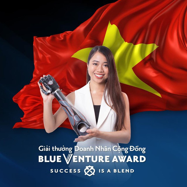 Ai sẽ là người chiến thắng tại chung kết The Venture toàn cầu 2019? - Ảnh 1.