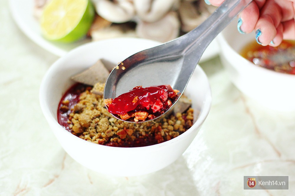Những món đặc sản của Việt Nam nhưng lại là nỗi sợ của nhiều du khách quốc tế - Ảnh 2.