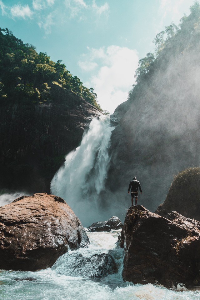 Cảnh báo: Không nên du lịch đến Sri Lanka ở thời điểm hiện tại vì vấn đề an ninh bất ổn - Ảnh 4.