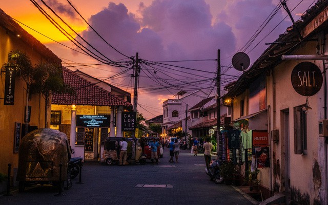 Cảnh báo: Không nên du lịch đến Sri Lanka ở thời điểm hiện tại vì vấn đề an ninh bất ổn - Ảnh 8.