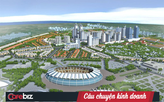 Việt Nam sắp có trung tâm đổi mới sáng tạo quốc gia, hỗ trợ toàn diện cho startup cất cánh - Ảnh 1. Việt Nam sắp có trung tâm đổi mới sáng tạo quốc gia, hỗ trợ toàn diện cho startup cất cánh - Ảnh 1.