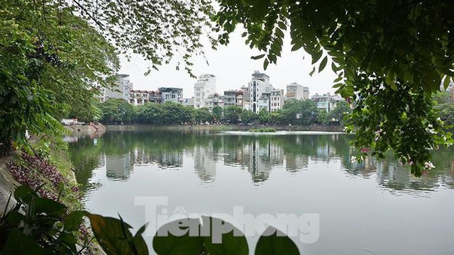  Dàn máy điều hòa khổng lồ giúp giải nhiệt Thủ đô ngày nắng nóng đỉnh điểm - Ảnh 7.