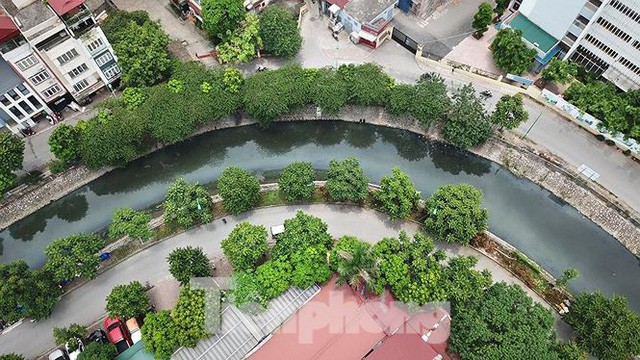  Dàn máy điều hòa khổng lồ giúp giải nhiệt Thủ đô ngày nắng nóng đỉnh điểm - Ảnh 8.