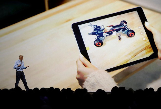 wwdc 2019, apple - Trong WWDC 2019, Apple đã âm thầm gây dựng nên một sản phẩm đáng kinh ngạc mà ít người chú ý - photo wwdc 2019, apple - 2 1560389751153609259634 - Trong WWDC 2019, Apple đã âm thầm gây dựng nên một sản phẩm đáng kinh ngạc mà ít người chú ý