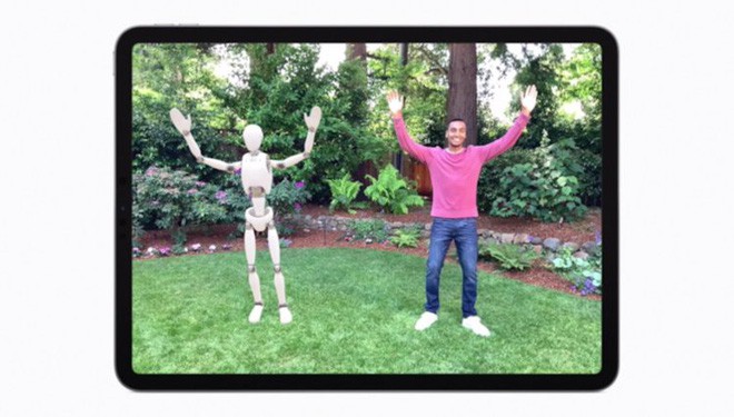 wwdc 2019, apple - Trong WWDC 2019, Apple đã âm thầm gây dựng nên một sản phẩm đáng kinh ngạc mà ít người chú ý - photo wwdc 2019, apple - photo 1 1560389633058462096517 - Trong WWDC 2019, Apple đã âm thầm gây dựng nên một sản phẩm đáng kinh ngạc mà ít người chú ý