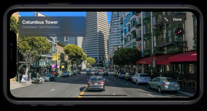 wwdc 2019, apple - Trong WWDC 2019, Apple đã âm thầm gây dựng nên một sản phẩm đáng kinh ngạc mà ít người chú ý - photo wwdc 2019, apple - photo 10 1560389633075639918993 - Trong WWDC 2019, Apple đã âm thầm gây dựng nên một sản phẩm đáng kinh ngạc mà ít người chú ý