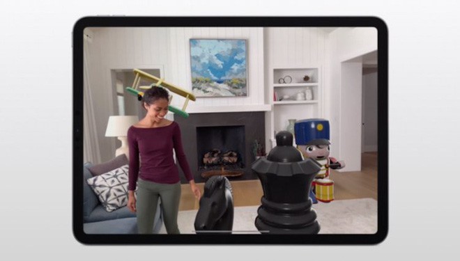 wwdc 2019, apple - Trong WWDC 2019, Apple đã âm thầm gây dựng nên một sản phẩm đáng kinh ngạc mà ít người chú ý - photo wwdc 2019, apple - photo 2 1560389633060758818679 - Trong WWDC 2019, Apple đã âm thầm gây dựng nên một sản phẩm đáng kinh ngạc mà ít người chú ý