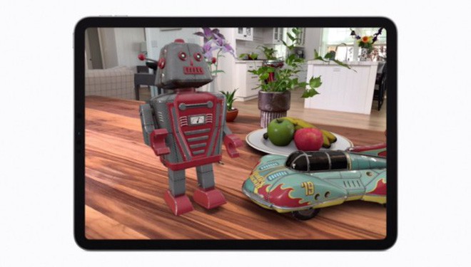 wwdc 2019, apple - Trong WWDC 2019, Apple đã âm thầm gây dựng nên một sản phẩm đáng kinh ngạc mà ít người chú ý - photo wwdc 2019, apple - photo 3 15603896330621081741350 - Trong WWDC 2019, Apple đã âm thầm gây dựng nên một sản phẩm đáng kinh ngạc mà ít người chú ý