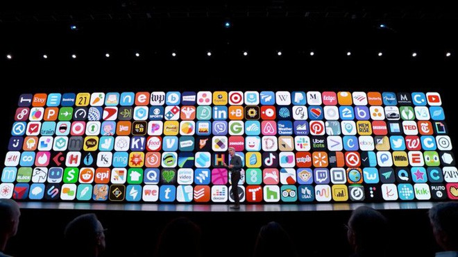 wwdc 2019, apple - Trong WWDC 2019, Apple đã âm thầm gây dựng nên một sản phẩm đáng kinh ngạc mà ít người chú ý - photo wwdc 2019, apple - photo 9 15603896330731960005862 - Trong WWDC 2019, Apple đã âm thầm gây dựng nên một sản phẩm đáng kinh ngạc mà ít người chú ý