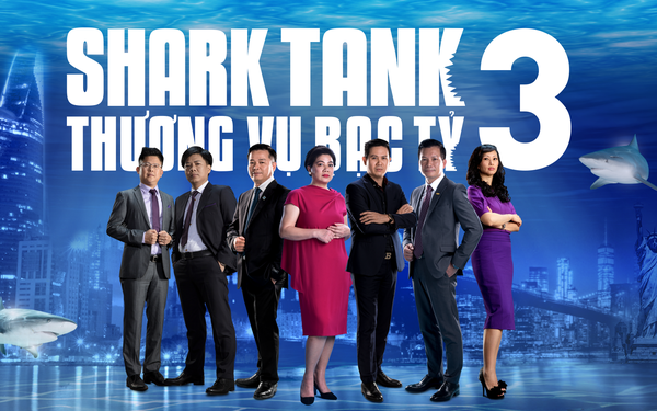 Chân dung vị shark lần đầu dự Shark Tank đã lập quỹ hỗ trợ khởi nghiệp 200 tỷ đồng: Từ cậu bé thích vọc vạch linh kiện điện tử đến ông chủ hãng tivi “made in Vietnam” - Ảnh 1.