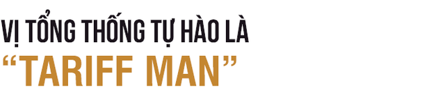 GS Mỹ gốc Việt lý giải chiến lược “ngạo mạn” của Tổng thống Trump với Trung Quốc: Thuốc tốt đang giảm bệnh, tại sao lại phải ngừng! - Ảnh 1.