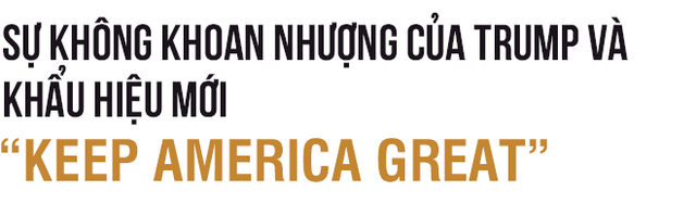 GS Mỹ gốc Việt lý giải chiến lược “ngạo mạn” của Tổng thống Trump với Trung Quốc: Thuốc tốt đang giảm bệnh, tại sao lại phải ngừng! - Ảnh 5.