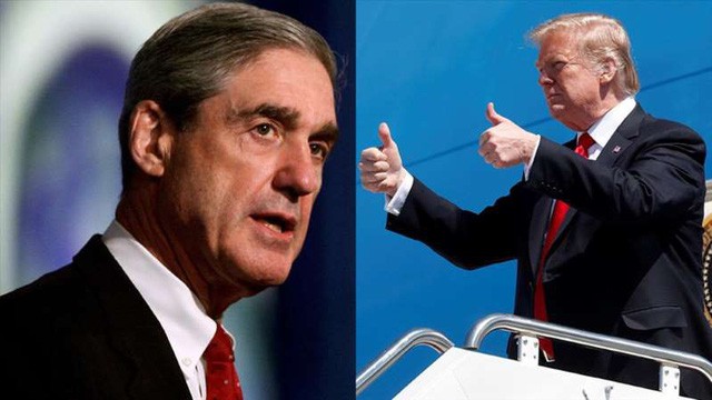 Vốn liếng của ông Trump khi tái tranh cử Tổng thống Mỹ nhiệm kỳ 2 - Ảnh 1. Vốn liếng của ông Trump khi tái tranh cử Tổng thống Mỹ nhiệm kỳ 2 - Ảnh 1.