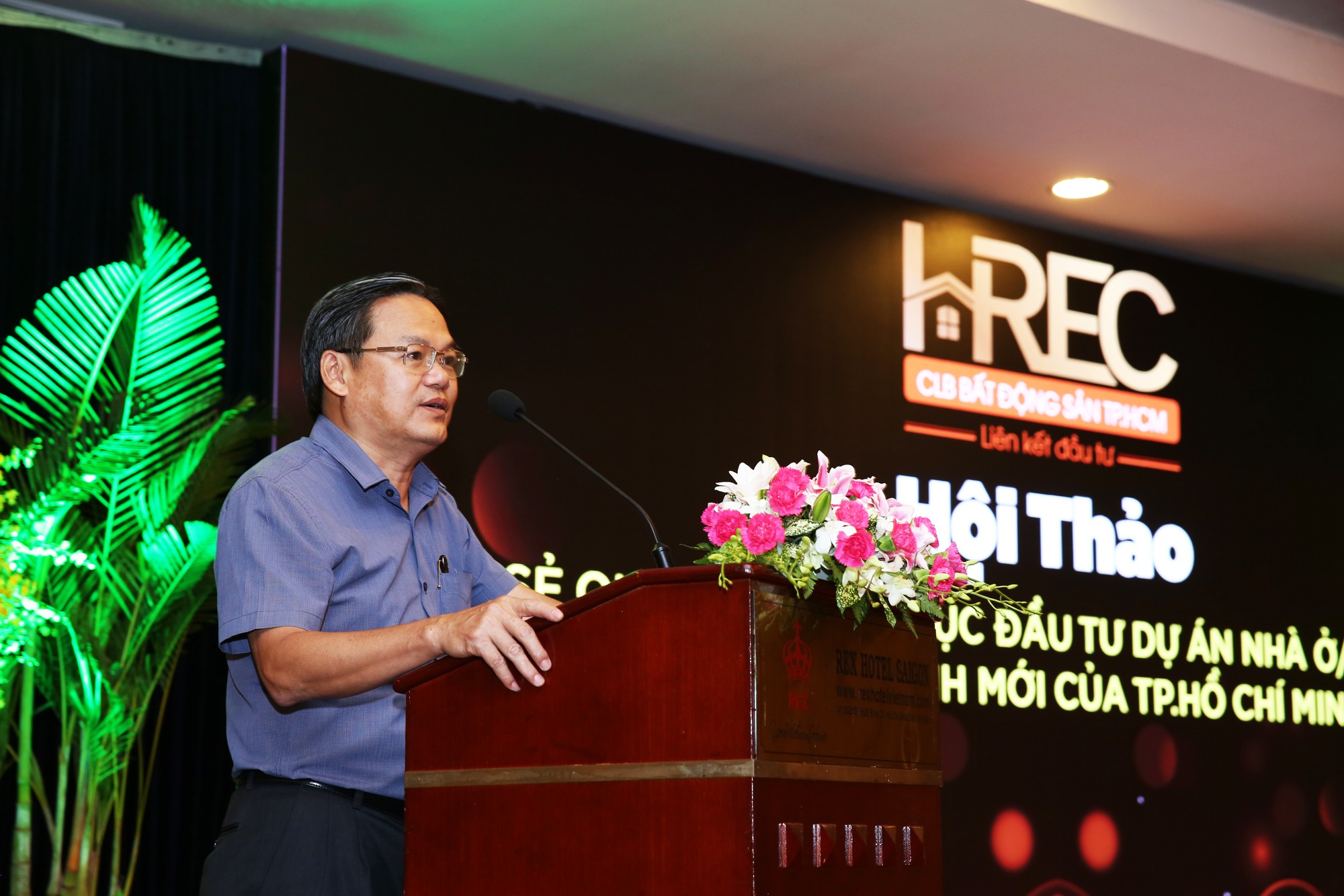 Những lưu ý quan trọng cho chủ đầu tư và người tiêu dùng trong lĩnh vực bất động sản năm 2019 - Ảnh 1.
