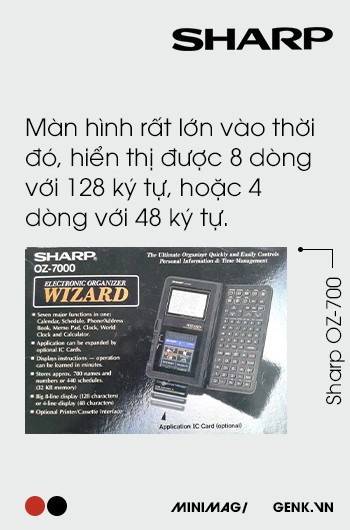 Cuộc chiến máy tính bỏ túi những năm 1970 - khởi nguồn cho sự ra đời của smartphone hiện đại - Ảnh 8. Cuộc chiến máy tính bỏ túi những năm 1970 - khởi nguồn cho sự ra đời của smartphone hiện đại - Ảnh 8.
